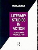 Literary Studies in Action (Interface Series)