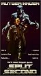 Split Second [VHS]
