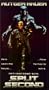 Split Second [VHS]