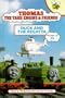 Duck and Regatta Buzz Book Hb (Thomas the Tank Engine & Friends)