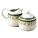 Pfaltzgraff French Quarter Sugar and Creamer Set