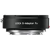 Leica 16026 P67 S-Adapter for Pentax 67 Lenses