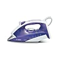 Bosch TDA3637 Dampfb�geleisen / 2300 Watt / Palladium-gliss�e B�gelsohle / Abschaltautomatik / Textilschutzsohle