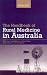 The Handbook of Rural Medicine in Australia