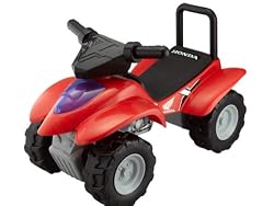 Tek Nek Honda Rumblin' ATV