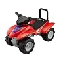 Tek Nek Honda Rumblin' ATV