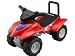 Tek Nek Honda Rumblin' ATV