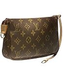 Louis Vuitton Monogram Pouchette