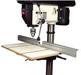 Jet 709109 Drill Press Fence
