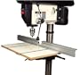 Jet 709109 Drill Press Fence