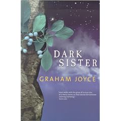 Dark Sister