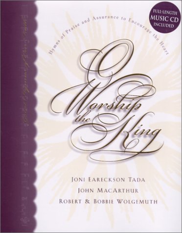 O Worship the King: Hymns of Praise and Assurance to Encourage Your Heart under Other Practices in The Books Store