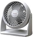 Honeywell #HT-804 9" White Super Turbo Fan