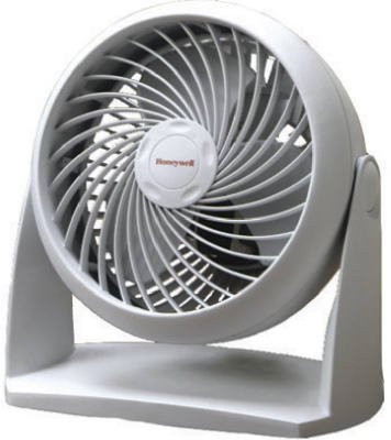 Honeywell Super Turbo Personal Fan HT-804