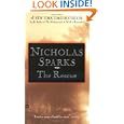 Rescue Nicholas Sparks