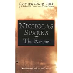 The Rescue
