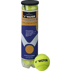 VICTOR - International Tennisball Tennis Tournament