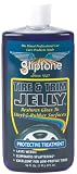 Gliptone Tire and Trim Jelly (16 oz)