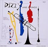 Jazz From Paris/Dizzy and Strings