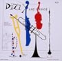 Jazz From Paris / Diz & Strings
