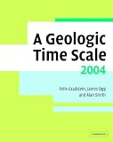 A Geologic Time Scale 2004