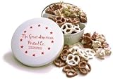 Tin of Traditional Twists and Traditional Nuggets