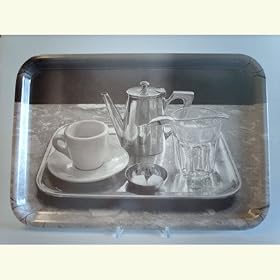 Classico Moder Tray 45x31cm 390733