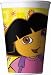 Search : Dora the Explorer 17oz Party Stadium Cups 8 Pack