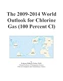 The 2009-2014 World Outlook for Chlorine Gas (100 Percent Cl)