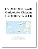 The 2009-2014 World Outlook for Chlorine Gas (100 Percent Cl)