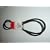 Replacement Belt for 174368 Used on Craftsman, Poulan, Ayp, and Husqvarna