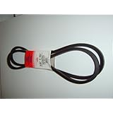 Replacement Belt for 174368 Used on Craftsman, Poulan, Ayp, and Husqvarna