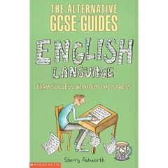 English Language (Alternative GCSE Guides)