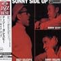 Sonny Side Up