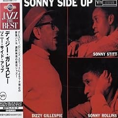Sonny Side Up