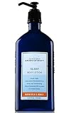 Sleep - Warm Milk & Honey Bath Body Works Aromatherapy BODY LOTION lot of 1 new
