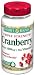 Nature\'s Bounty Cranberry plus Vit C softgels 100ct 100 ea