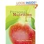 Personal Nutrition (with InfoTrac  1-Semester Printed Access Card)