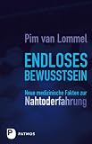 Endloses Bewusstsein