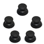 Joystick Controller Thumbstick Black for Sony Ps2