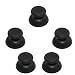 Joystick Controller Thumbstick Black for Sony Ps2