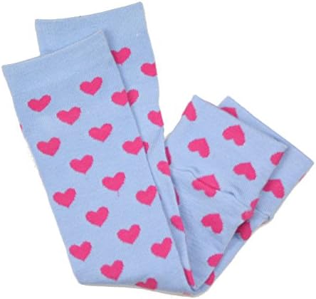 Posh Pipsqueak Baby and Toddler Leg Warmers