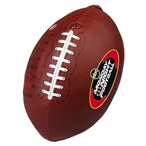 Excalibur Electronic 201CS Monday Night Football Universal Remote Control