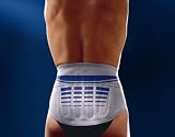 Bauerfeind LumboLoc Back Support