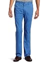 Dockers Men's Soft Khaki D1 Slim Flat Front Pant