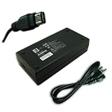 41QHGJG1lzL._SL160_ HP DR911A#ABA / HSTNN-DA03 Equivalent AC Adapter for Pavilion ZD8000 / ZX5000 Series Laptops
