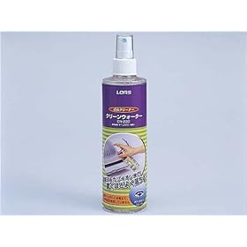 【クリックで詳細表示】ロアス クリーンウォーター CN-230