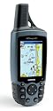 Garmin GPSMAP 60C, International Basemap