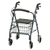 GetGo Rolling Walker Color