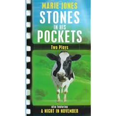 Stones in His Pockets: AND Night in November